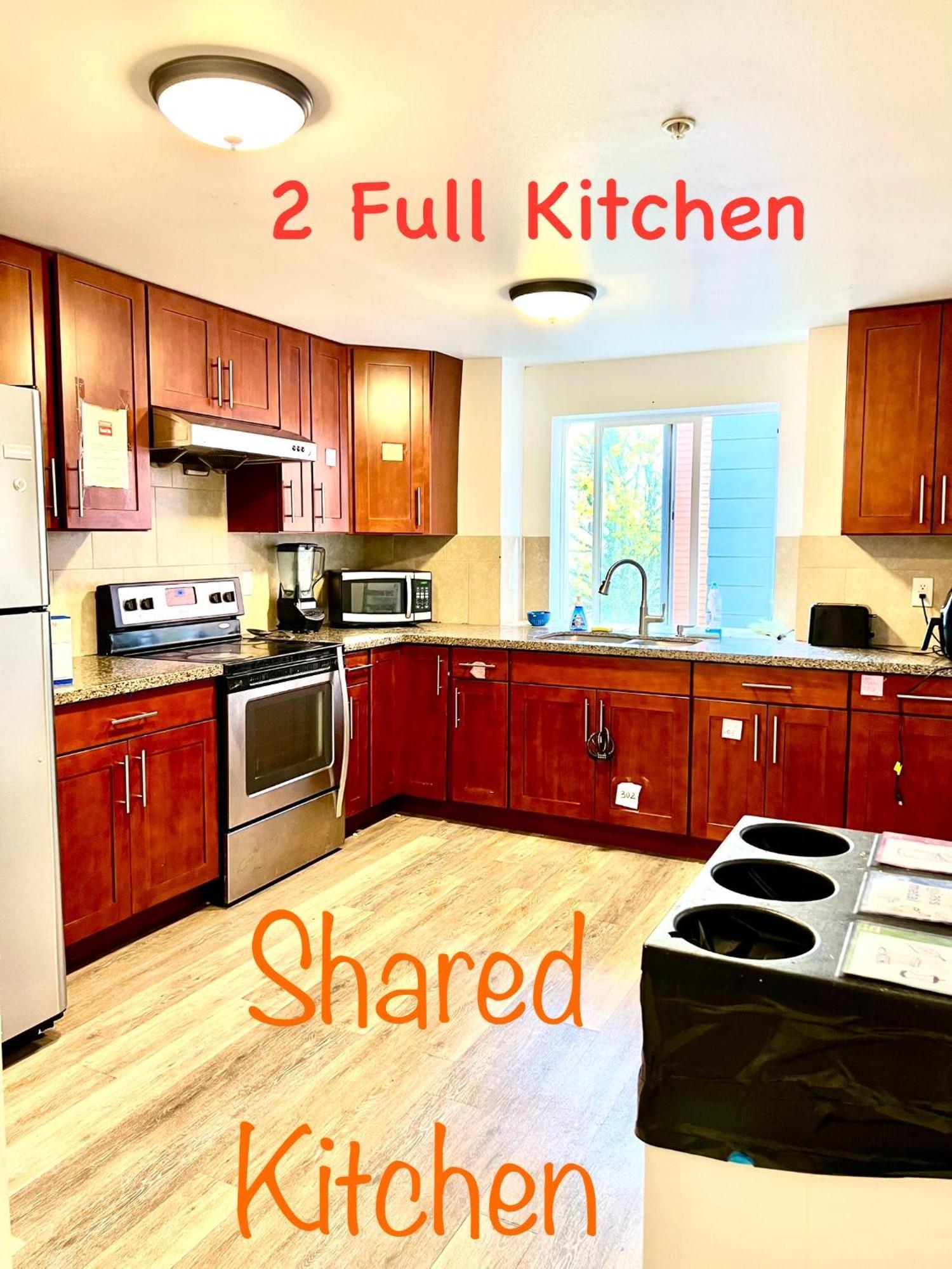 Micro Studio Apartment 10 Minutes Walk To University Of Washington Сиэтл Экстерьер фото