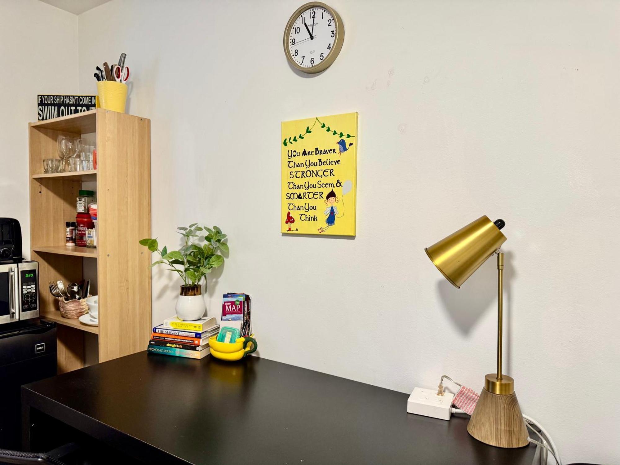 Micro Studio Apartment 10 Minutes Walk To University Of Washington Сиэтл Экстерьер фото