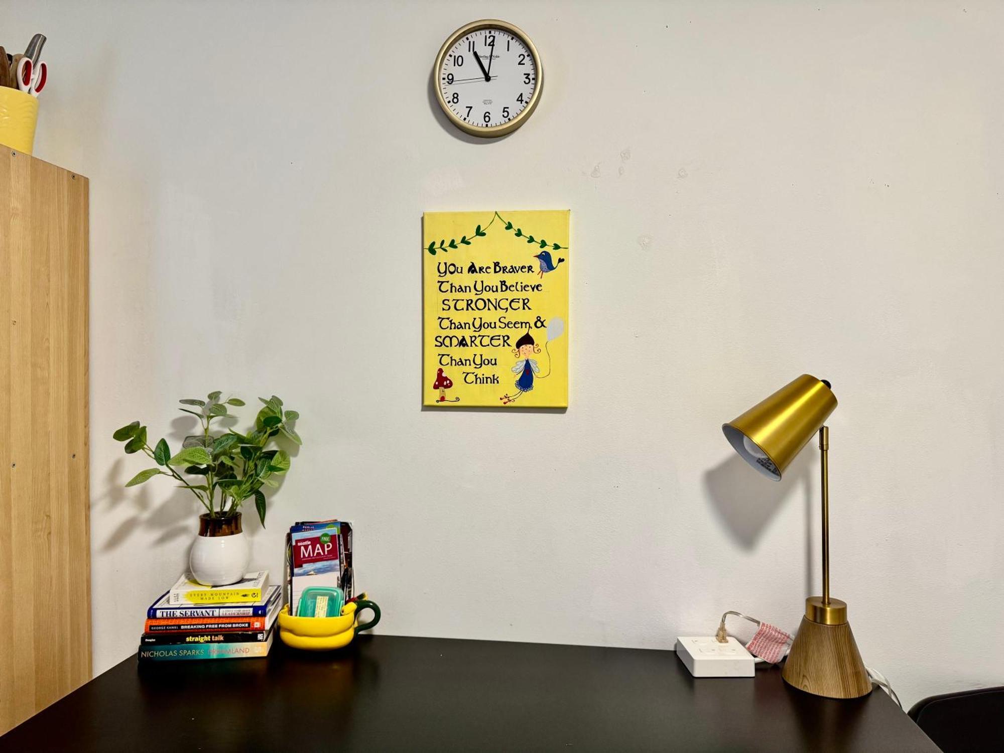 Micro Studio Apartment 10 Minutes Walk To University Of Washington Сиэтл Экстерьер фото