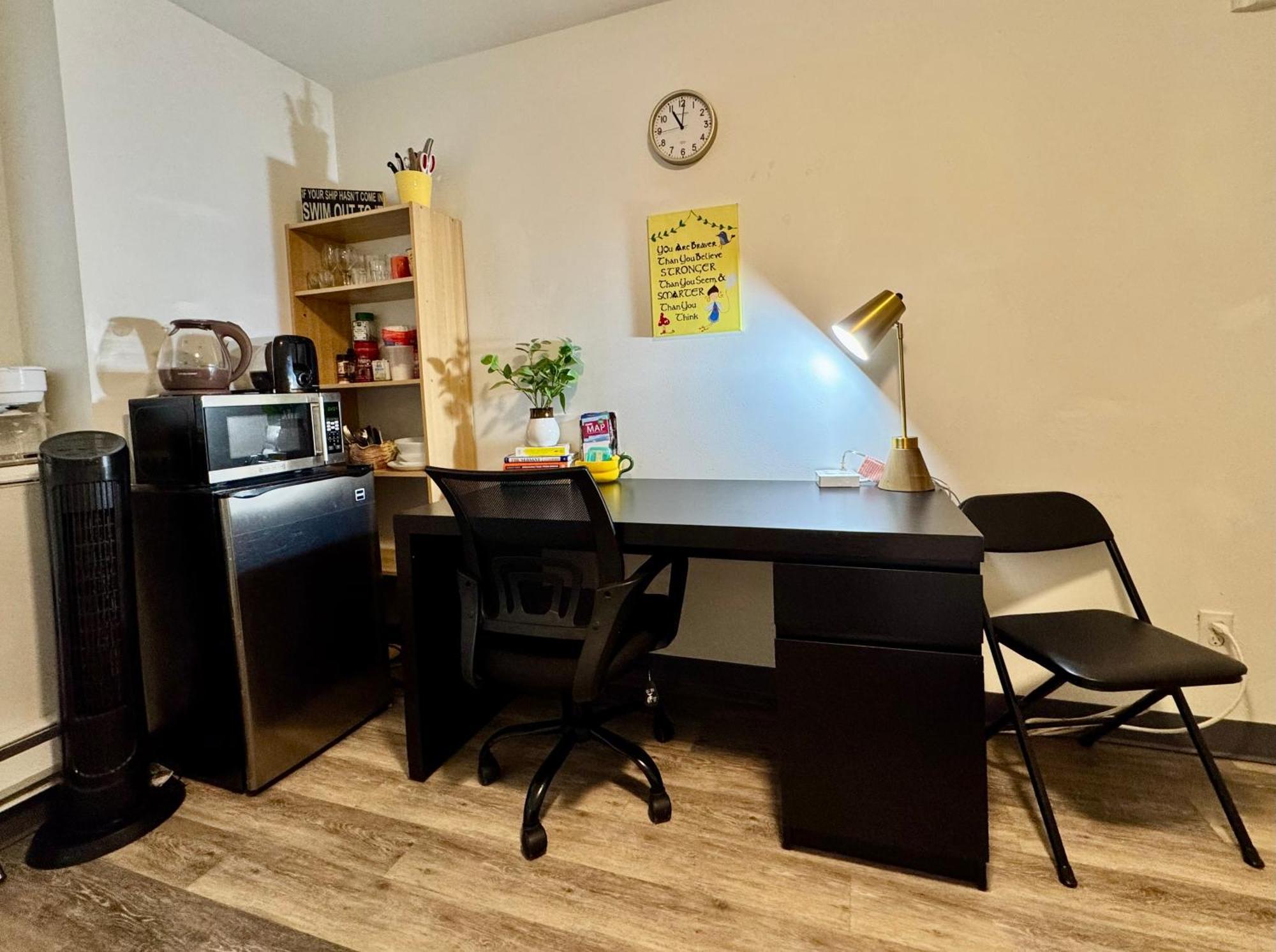 Micro Studio Apartment 10 Minutes Walk To University Of Washington Сиэтл Экстерьер фото