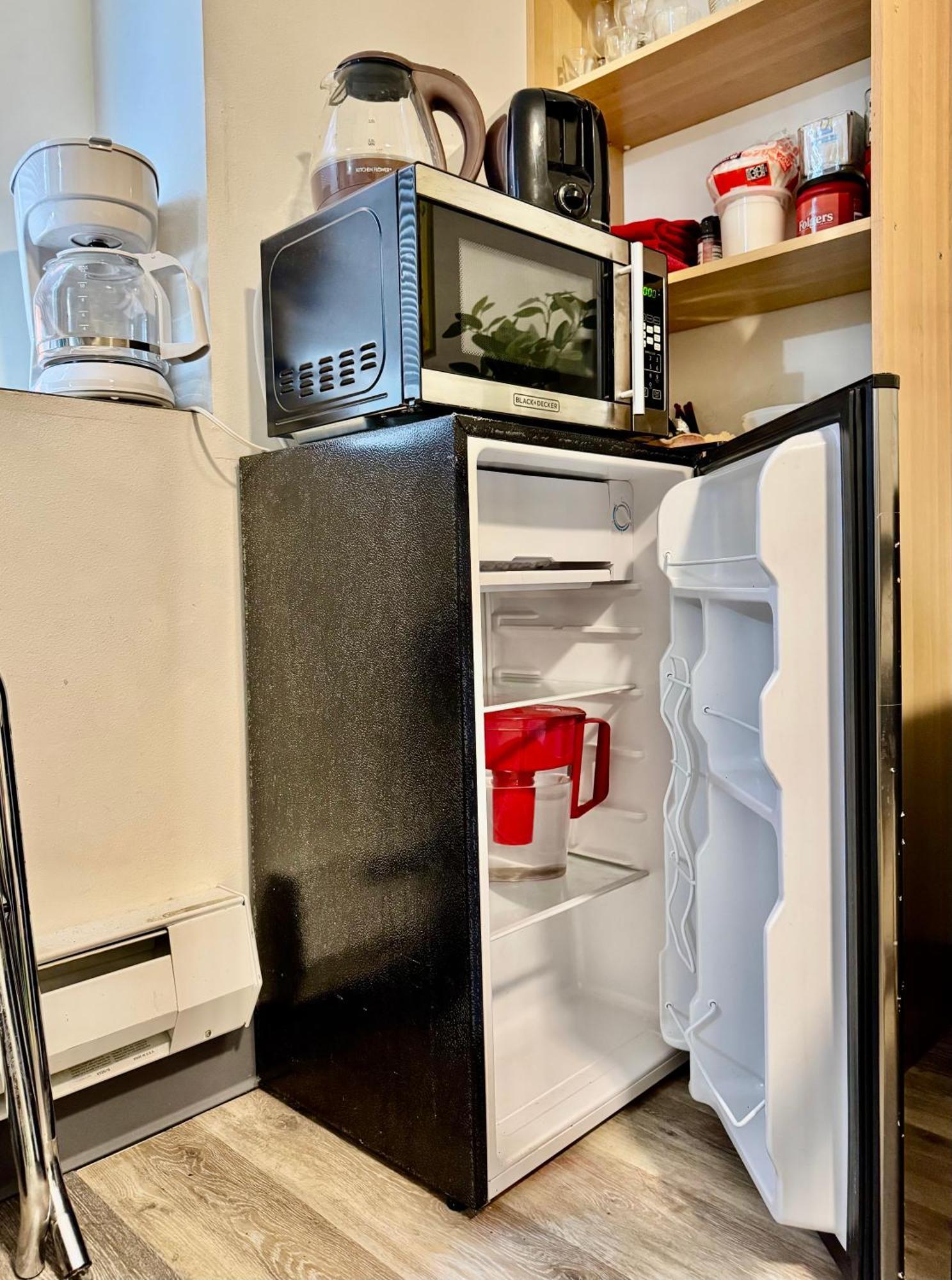 Micro Studio Apartment 10 Minutes Walk To University Of Washington Сиэтл Экстерьер фото